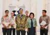 Kajian DEN Sebut MBG Berdampak Positif terhadap Kehadiran dan Semangat Belajar Siswa