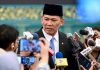 Usai Dilantik, Kepala BNPB Prioritaskan Kolaborasi dan Respons Cepat Penanganan Bencana