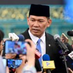 Usai Dilantik, Kepala BNPB Prioritaskan Kolaborasi dan Respons Cepat Penanganan Bencana