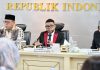 Apresiasi Kemenkes Respons Aspirasi Daerah, Filep: Afirmasi Pendidikan Nakes Harus Jawab Kekurangan SDM di Papua Barat