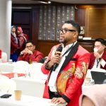 Sampaikan 3 Agenda Utama, Filep: Revisi UU Guru dan Dosen Harus Jamin Kepastian Karier Hingga Perlindungan Profesi